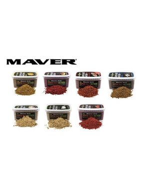 Maver Reactor Baits Super Fast Method 800gr