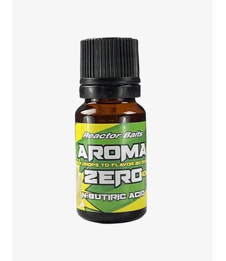 Maver Reactor Baits Aroma Zero (10ml)