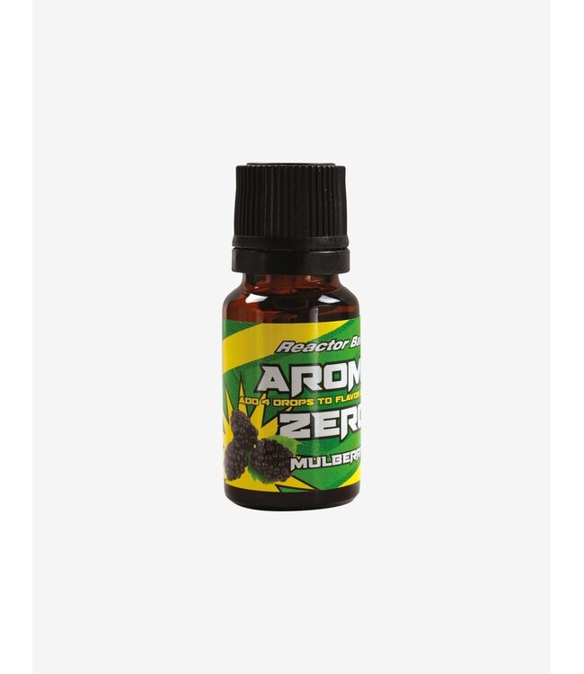 Maver Reactor Baits Aroma Zero (10ml)