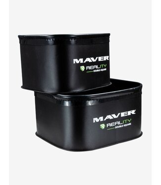 Maver Reality Double Square