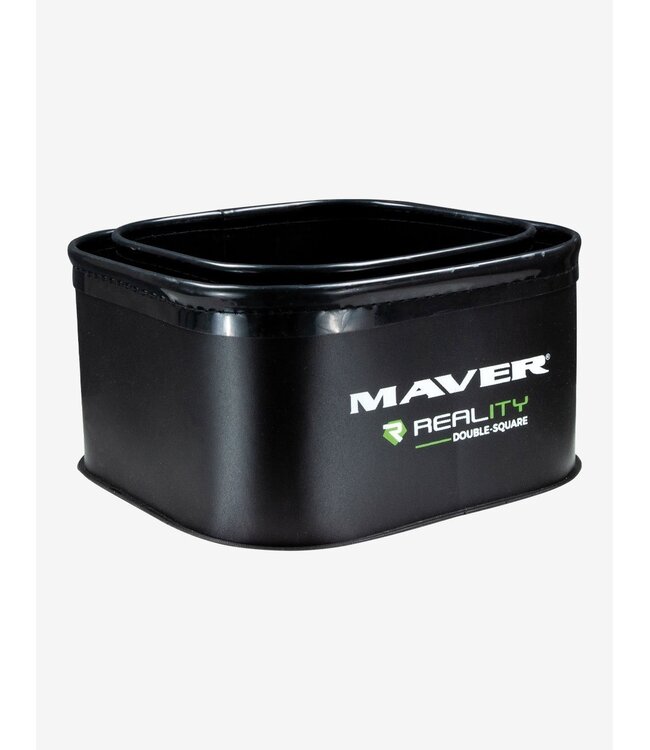 Maver Reality Double Square