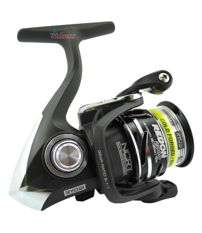 Tubertini Ryobi Redon 2000