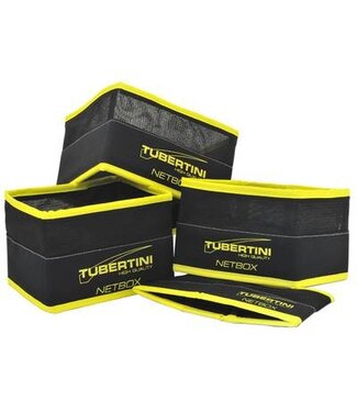 Tubertini Bait Net Box Rechthoekig