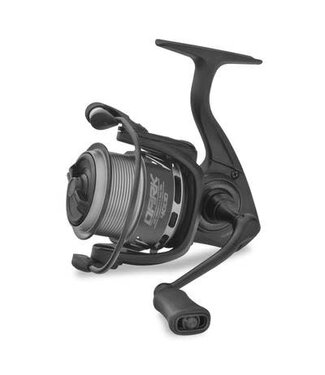 Tubertini Moulinet Dark