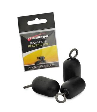 Tubertini Swivel & Protector (3 pcs)