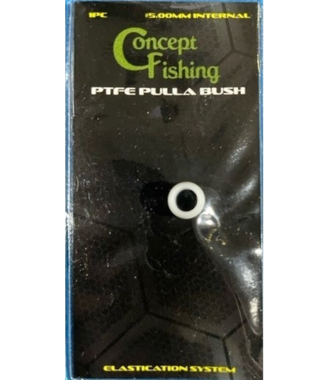 Concept Fishing PFTE Pulla Bush 5.00mm Internal