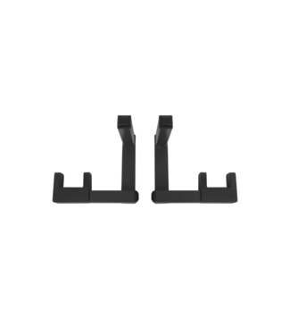 Preston Absolute Station Shuttle Adaptor