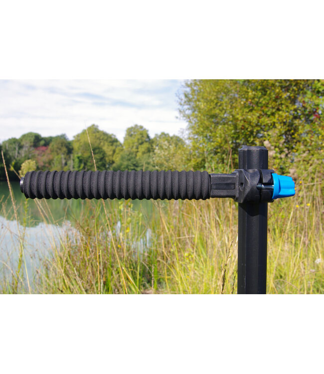 Garbolino Multigrip Ouvert Clamp Support Droit EVA