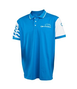 Garbolino Polo Garbolino Blue Wave