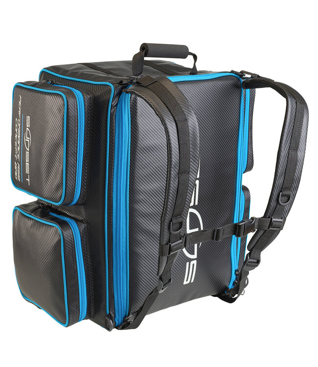 Sunset RS Competition Bag