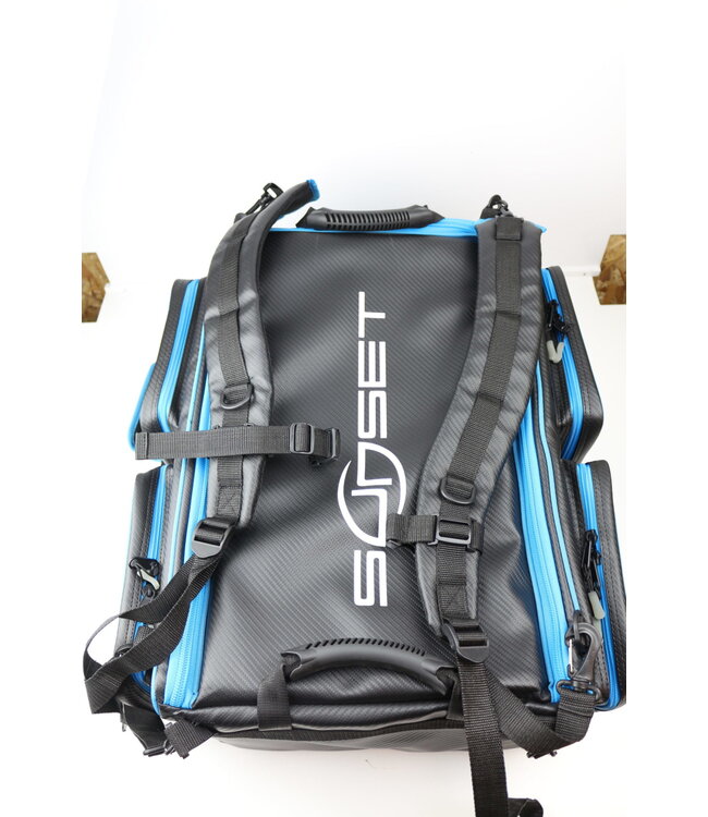 Sunset RS Competition Bag