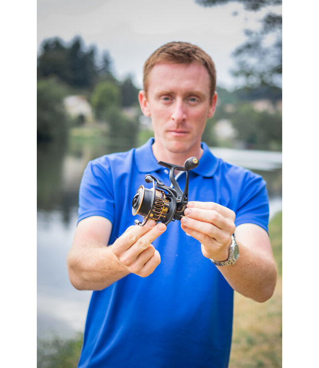 Garbolino Super G Feeder Braid (150m)