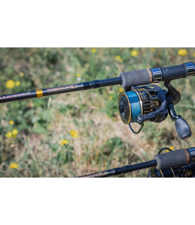 Garbolino Super G Feeder Braid (150m)