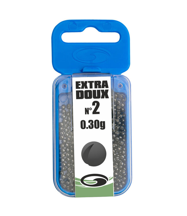 Garbolino Blei Extra Weich