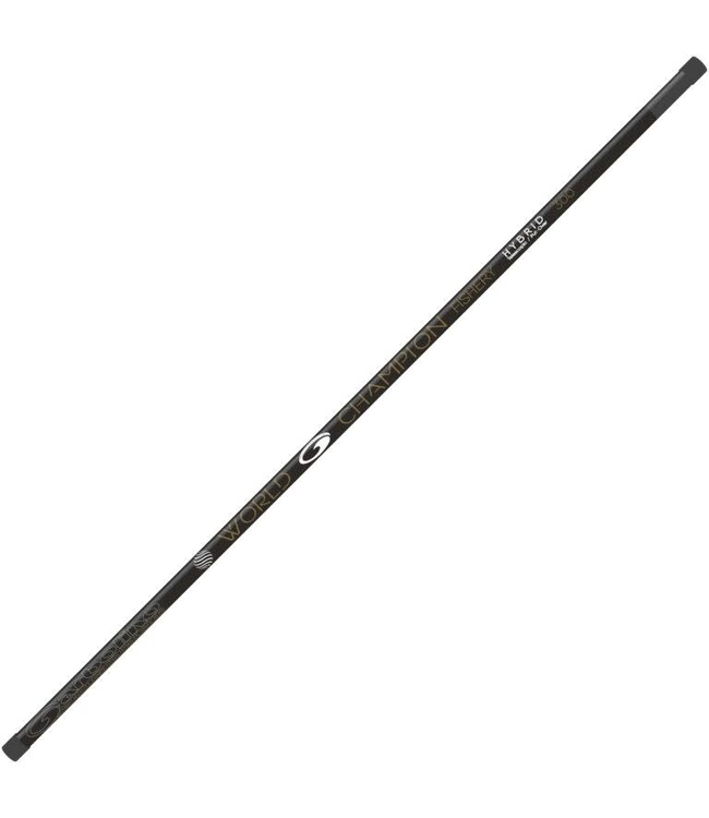 Garbolino World Champion Fishery 3.00m Hybrid  Telescopic / Put Over