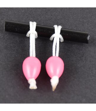 Garbolino Connecteur Tresse (2pcs)