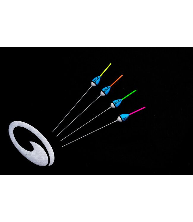 Garbolino Flotteur Competition SP E17