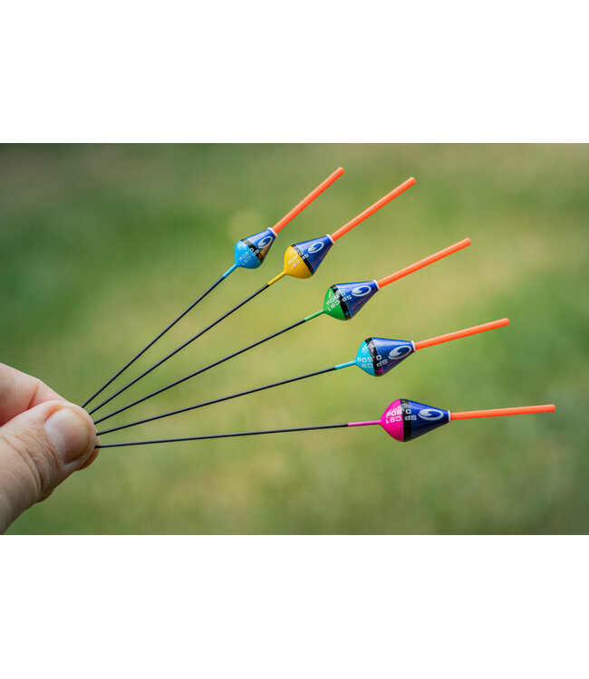 Garbolino Dobber Carpe SP C91 Inter 2.2mm