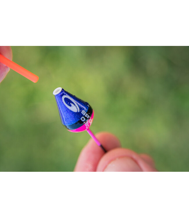 Garbolino Flotteur Carpe SP C91 Inter 2.2mm