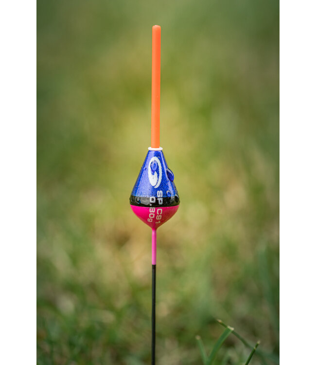 Garbolino Schwimmer Carpe SP C91 Inter 2.2mm