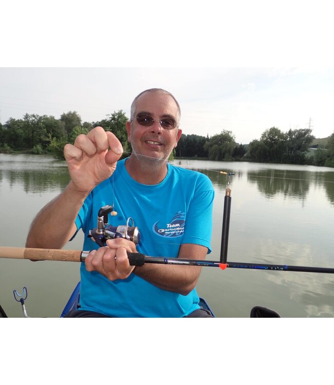 Garbolino Dobber Loaded Pellet Waggler DC