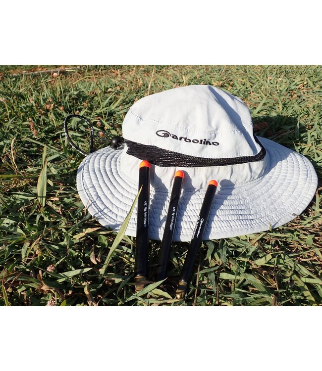 Garbolino Schwimmer Loaded Pellet Waggler DC