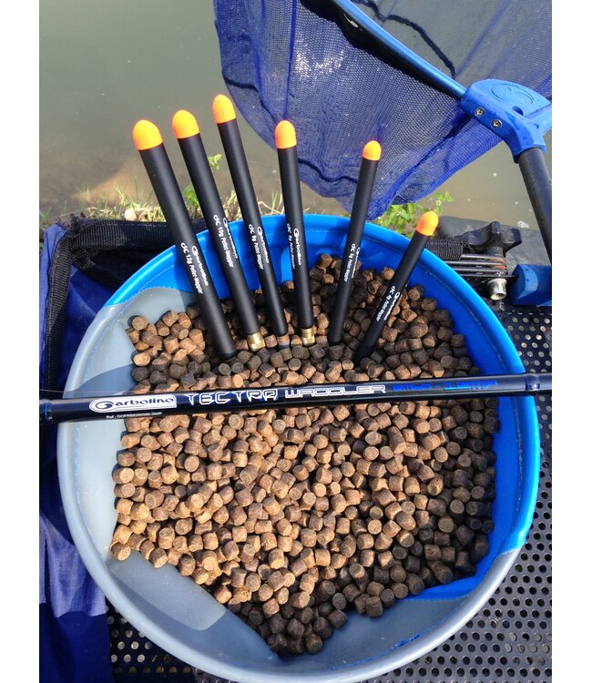 Garbolino Dobber Loaded Pellet Waggler DC