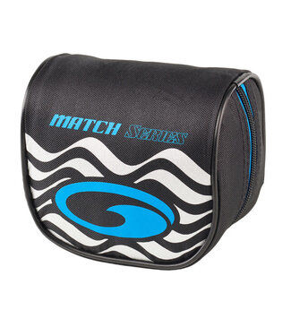 Garbolino Match Serie Molen Opbergtas Medium