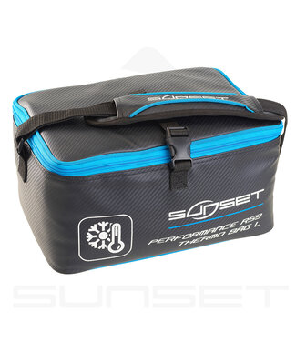 Sunset RS Competition Sac Glacière