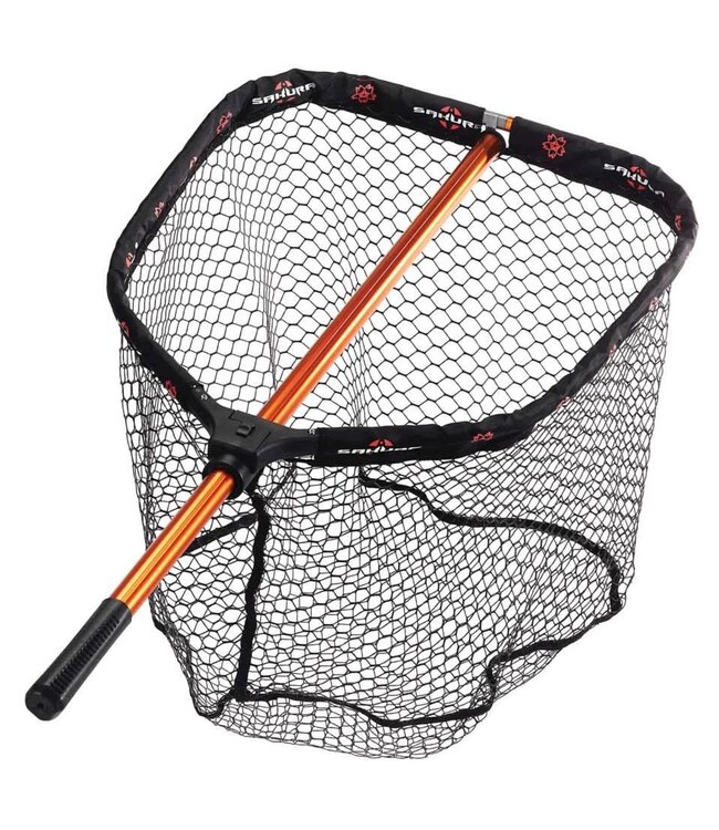 Sakura Kescher Faltbar