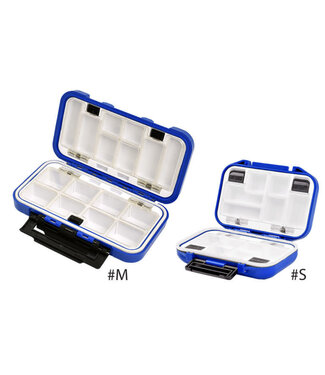 Garbolino Terminal Boites Accessoires