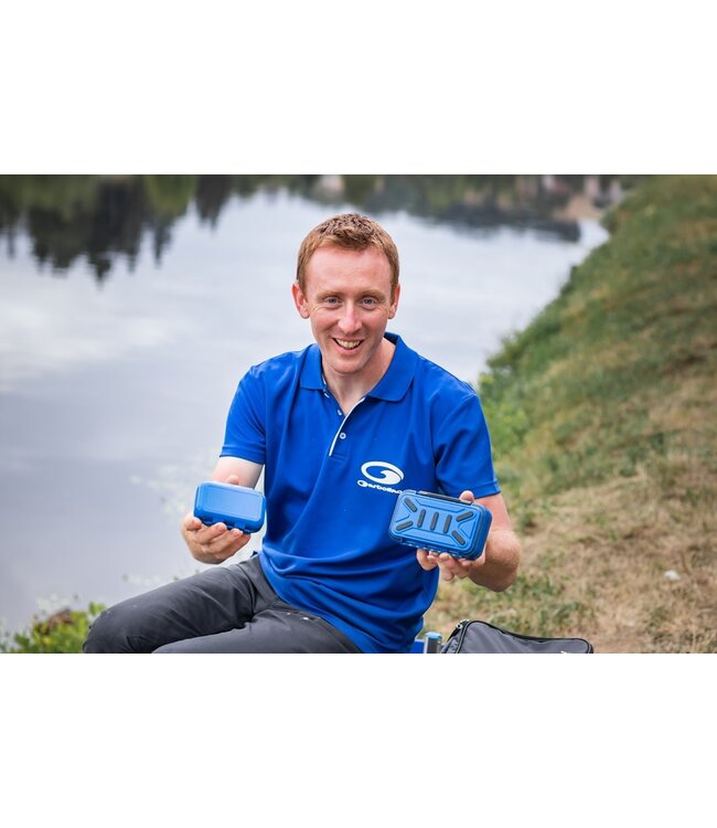 Garbolino Terminal Boites Accessoires