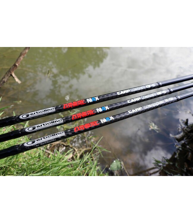 Garbolino Zombie Max Carp Waggler 5-30g 3.00m