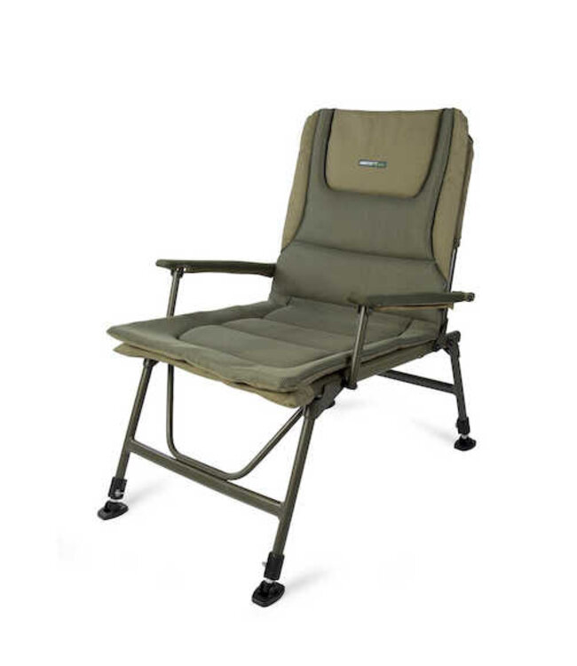 Korum Aeronium Deluxe Supa Lite