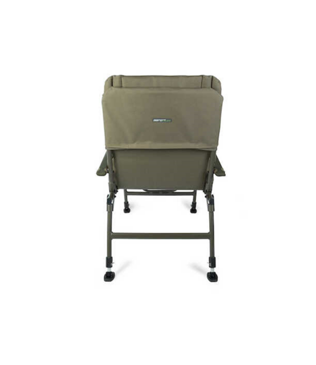 Korum Chaisse Aeronium Deluxe Supa Lite