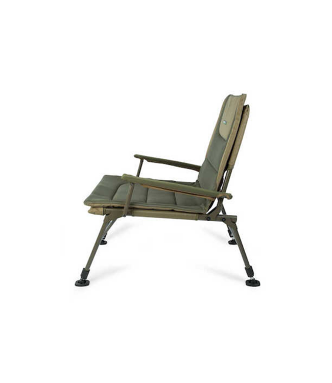 Korum Chaisse Aeronium Deluxe Supa Lite