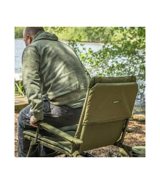 Korum Aeronium Deluxe Supa Lite