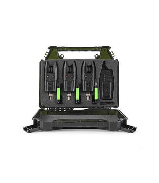 Korum KBI-R Alarm Presentation Set