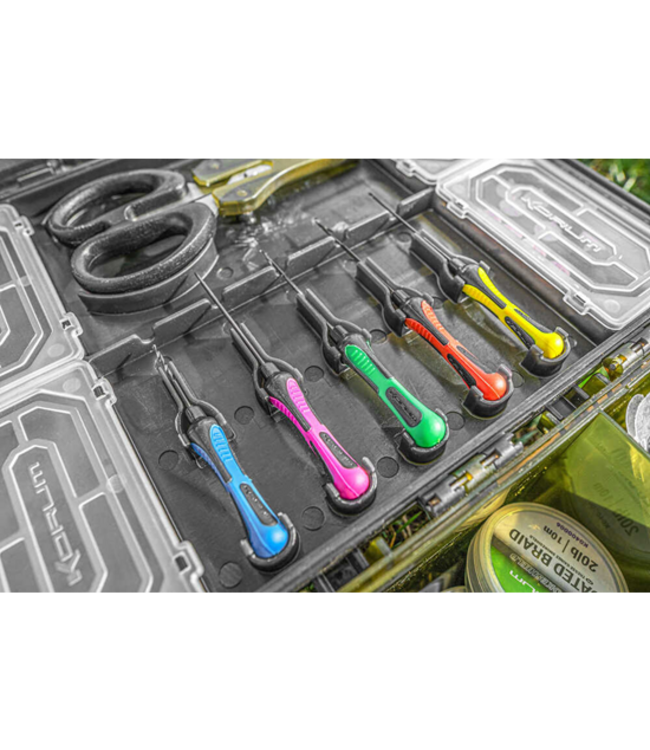 Korum Tackle Blox Fully Loaded