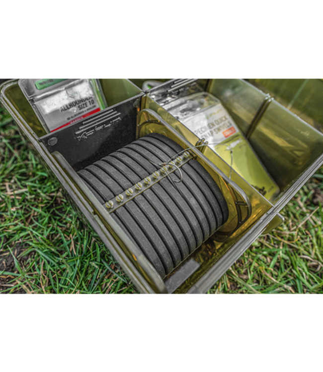 Korum Tackle Blox Fully Loaded