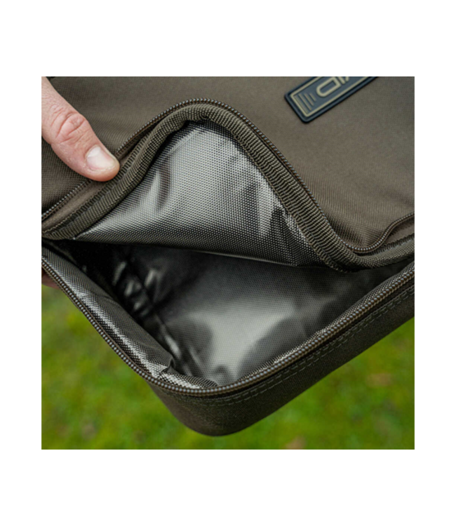 Avid Carp Compound Insulated Pouch Large