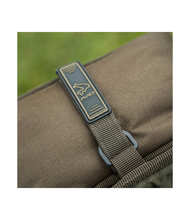 Avid Carp Compound Insulated Pouch