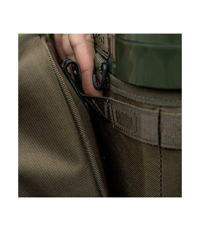 Avid Carp Compound Insulated Pouch Large