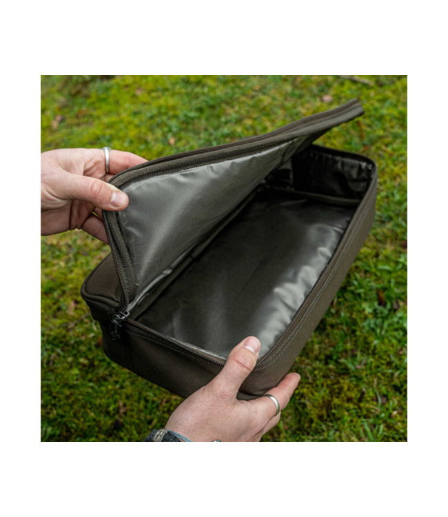 Avid Carp Compound Insulated Pouch Large