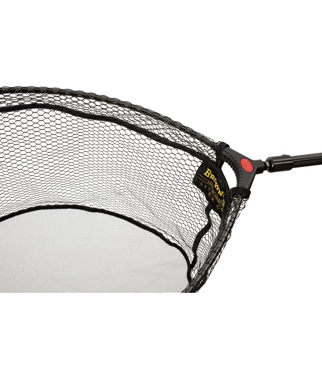 Browning Tête d'Epuisette Litex