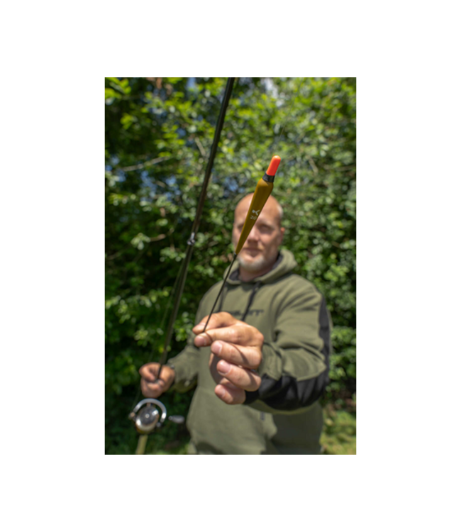 Korum Flotteurs Glide - Fineliner Stick