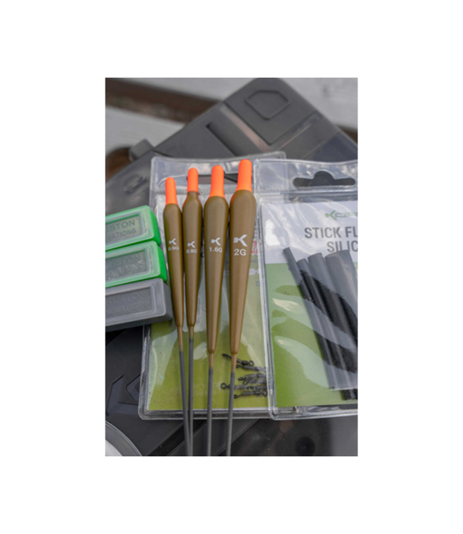 Korum Glide Floats - Fineliner Stick