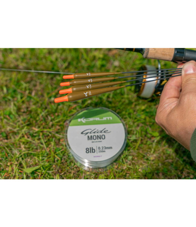 Korum Glide Floats - Fineliner Stick