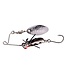 Spro Larva Mayfly Spinner Single Hook LS3423F Haken 10 - 4cm - 7gr