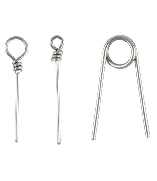 Spro Softbalt Spiral Pins Sortiment